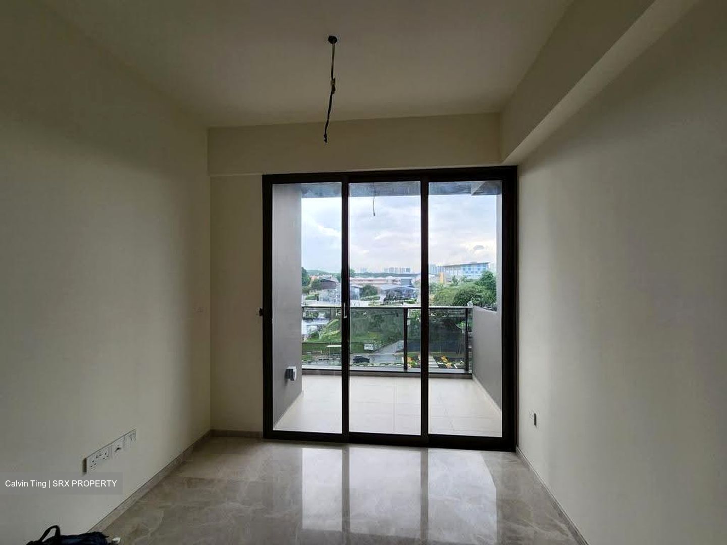 FORETT AT BUKIT TIMAH (D21), Apartment #613593041